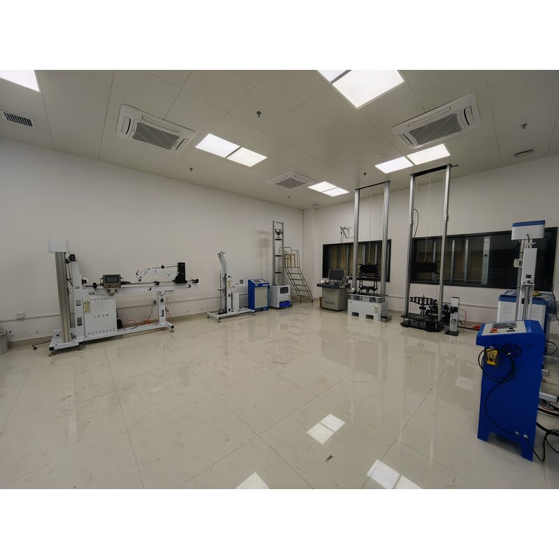 Helmet Rigidity Tester Manufacturer - Shell Rigidity Test Machine