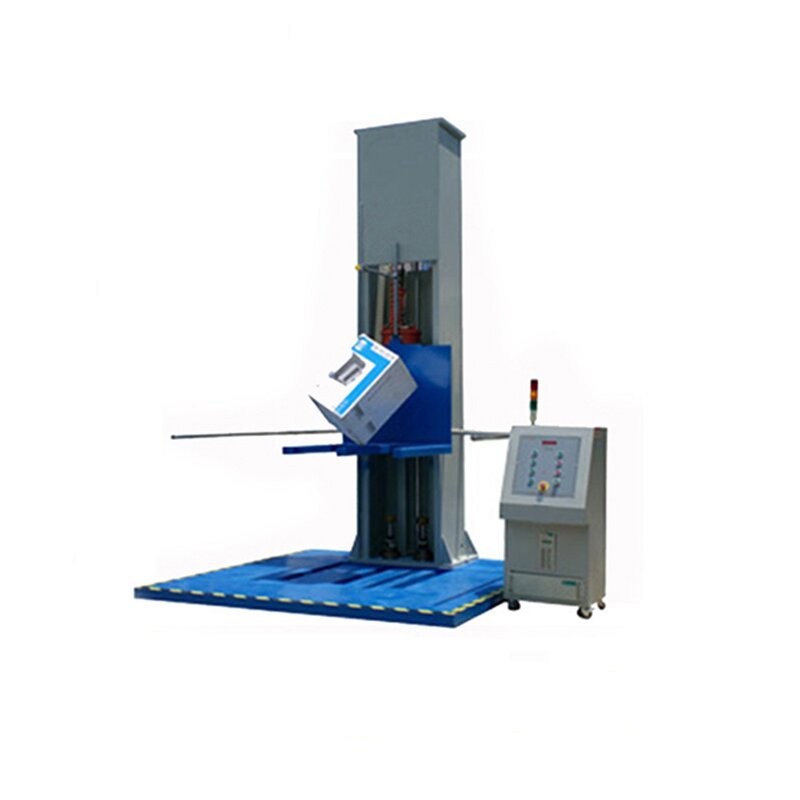 Gas Permeability Tester Manufacturer - Food Packaging Oxygen Transmission