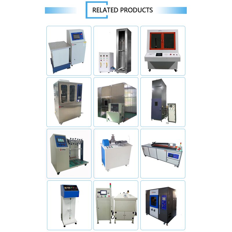 High Voltage Tracking Tester Manufacturer - Leakage Tracking Test