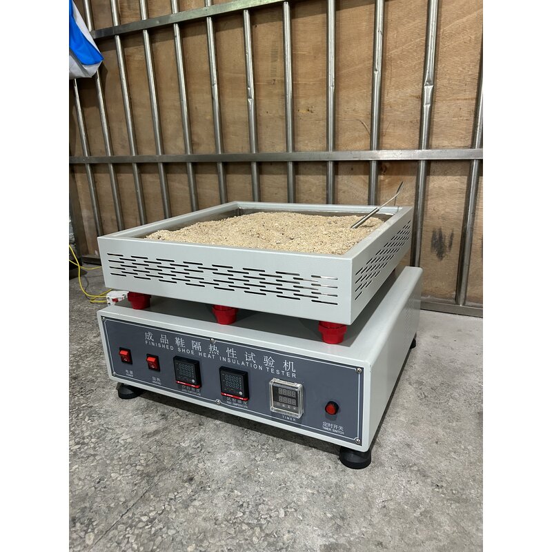 Shoe Bending Machine Manufacturer - Sole Flex Fatigue Testing