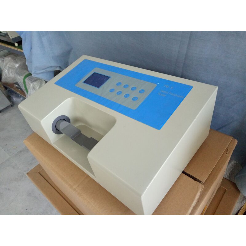 Ford Cup Viscometer Manufacturer - Digital Printing Viscosity Test