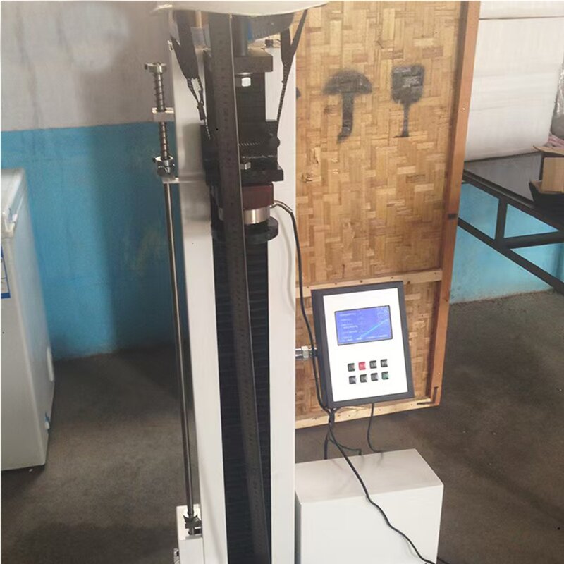 Helmet UV Chamber Manufacturer - Xenon Arc Lamp Aging Test