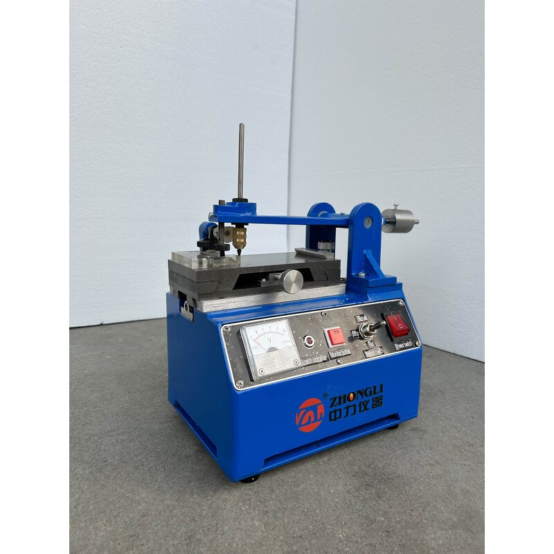 Nickel Release Tester Manufacturer - Ion Release Testing Equipment