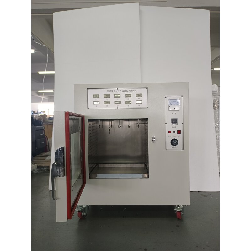 Tape Tack Tester Manufacturer - Rolling Ball Initial Tack