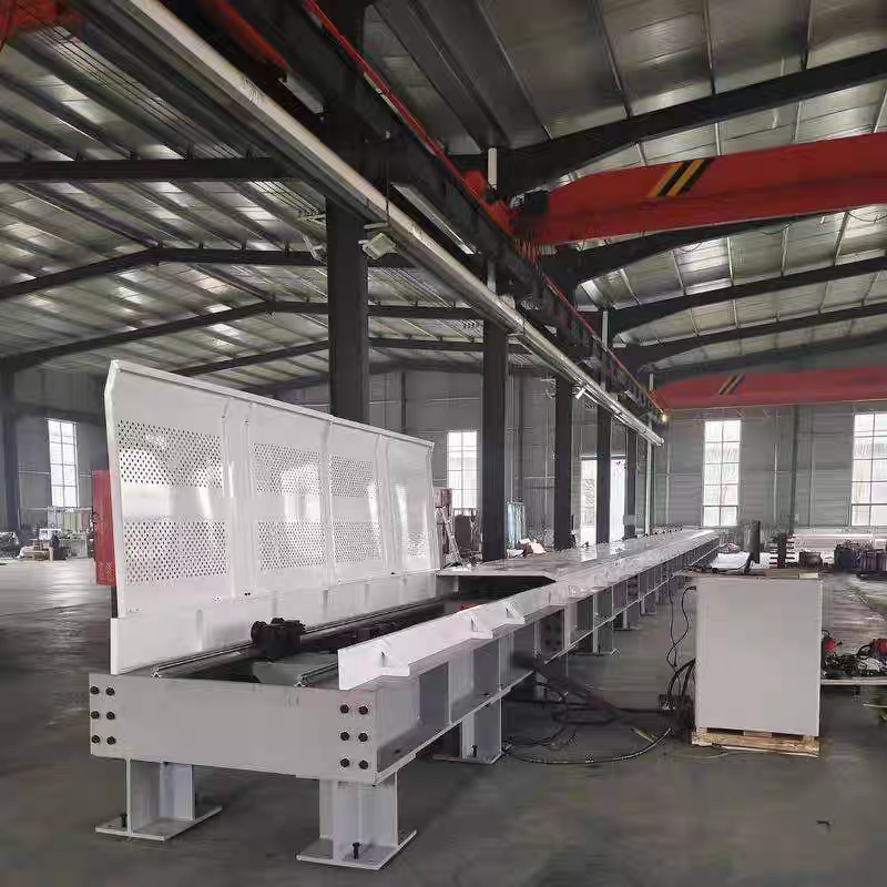 Hydraulic Universal Testing Machine Manufacturer - Electro-hydraulic Servo Control