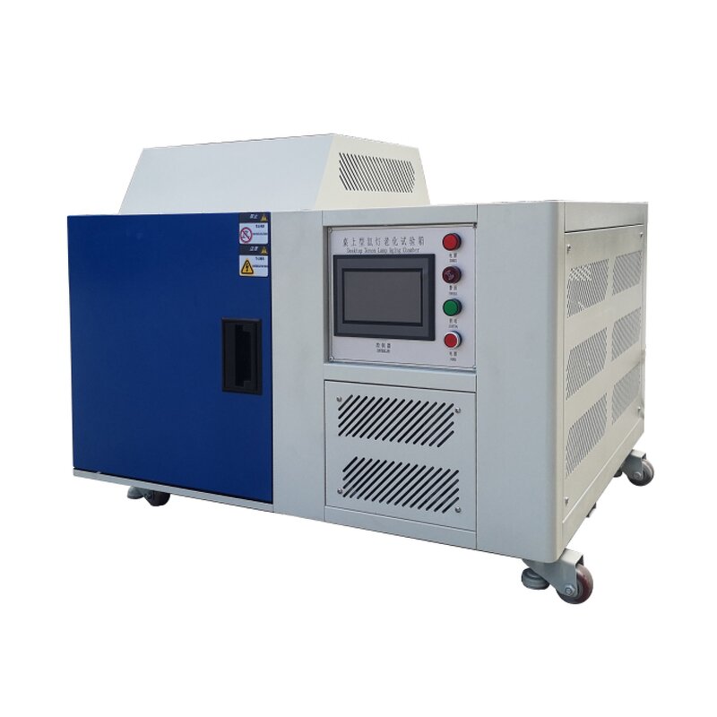 Xenon Weathering Tester Manufacturer - Accelerated Aging Test Machine