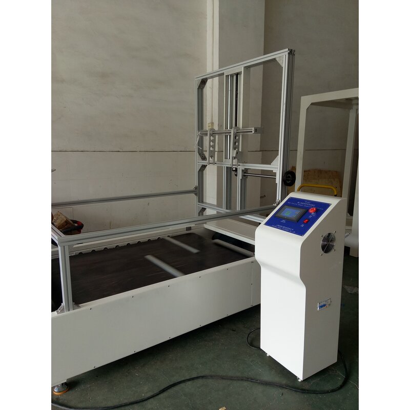 Stroller Tester Manufacturer - Flip Test Machine