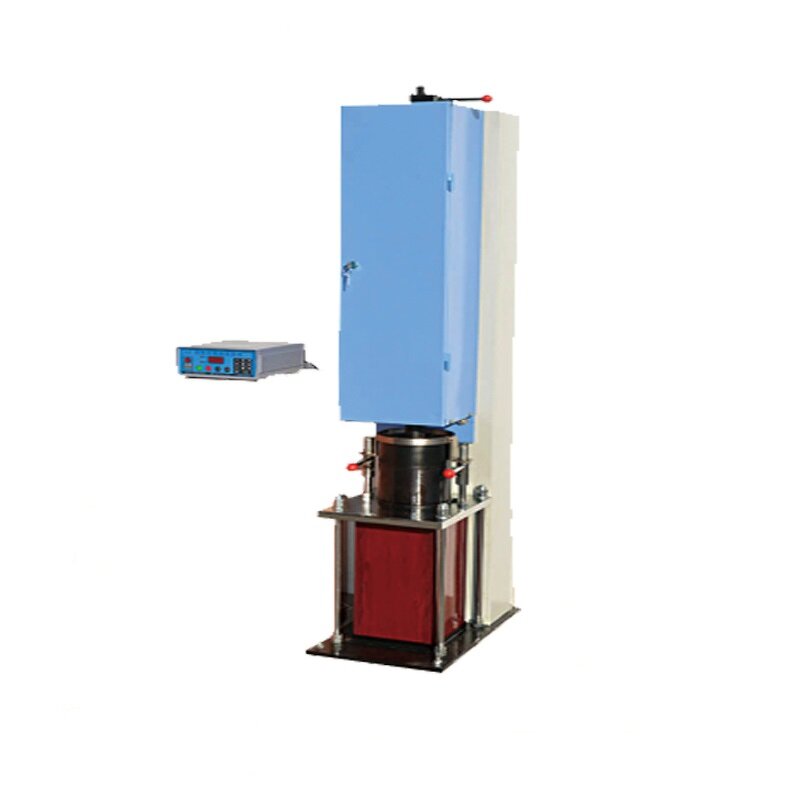 Marshall Stability Tester Manufacturer - Automatic Asphalt Test