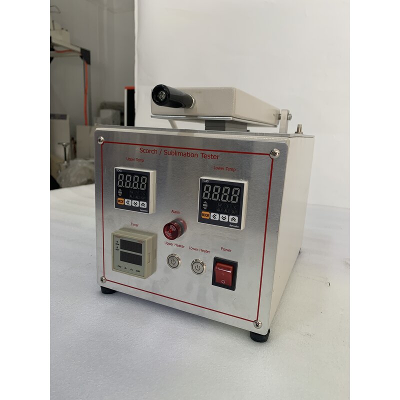 Fabric Pick Counter Manufacturer - Textile Density Meter