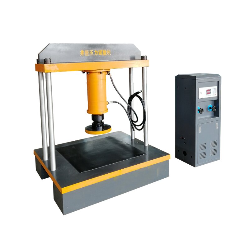 Horizontal Tensile Tester Manufacturer - Universal Horizontal Testing
