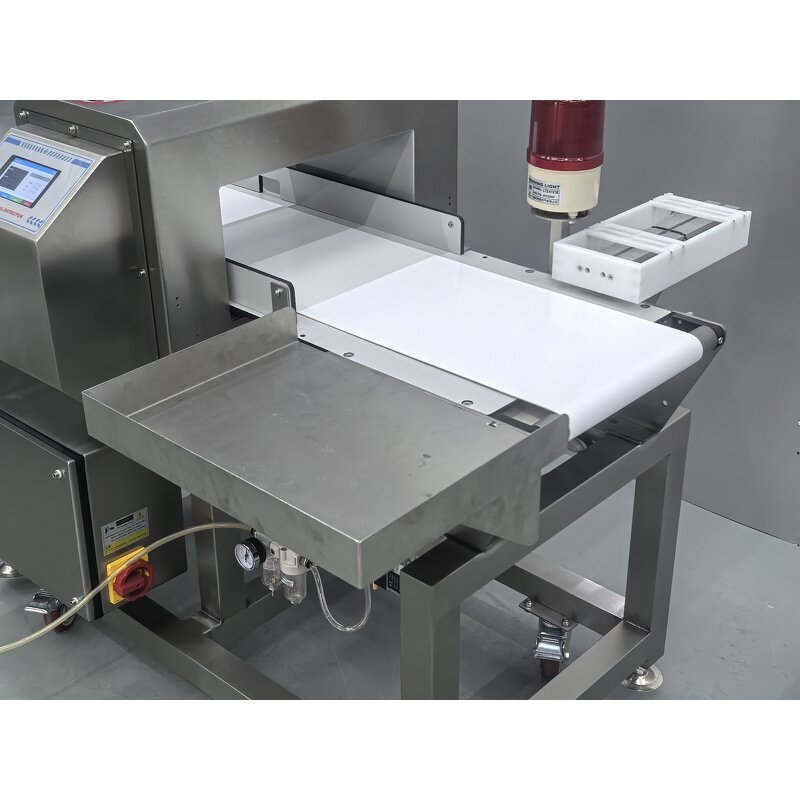 Food Metal Detector Manufacturer - Custom High Accuracy Inspection