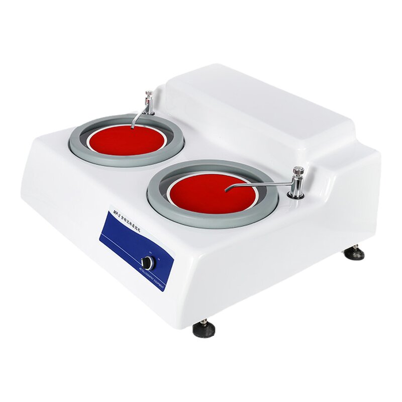 Inverted Metallographic Microscope Manufacturer - 4XC Trinocular