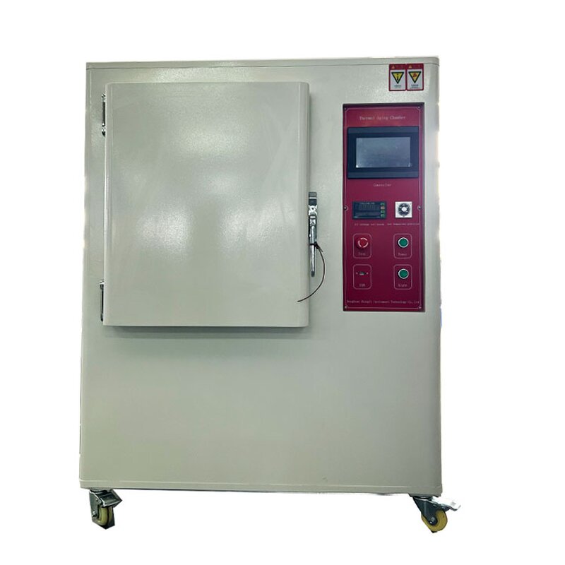 Thermal Aging Test Chamber Manufacturer - High Temperature Aging Oven