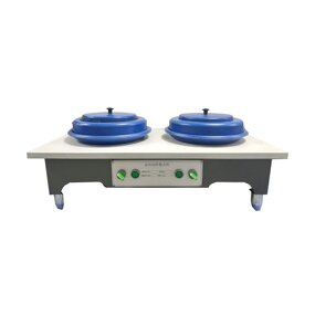 Mounting Press Machine Manufacturer - Metallographic Sample Mounting