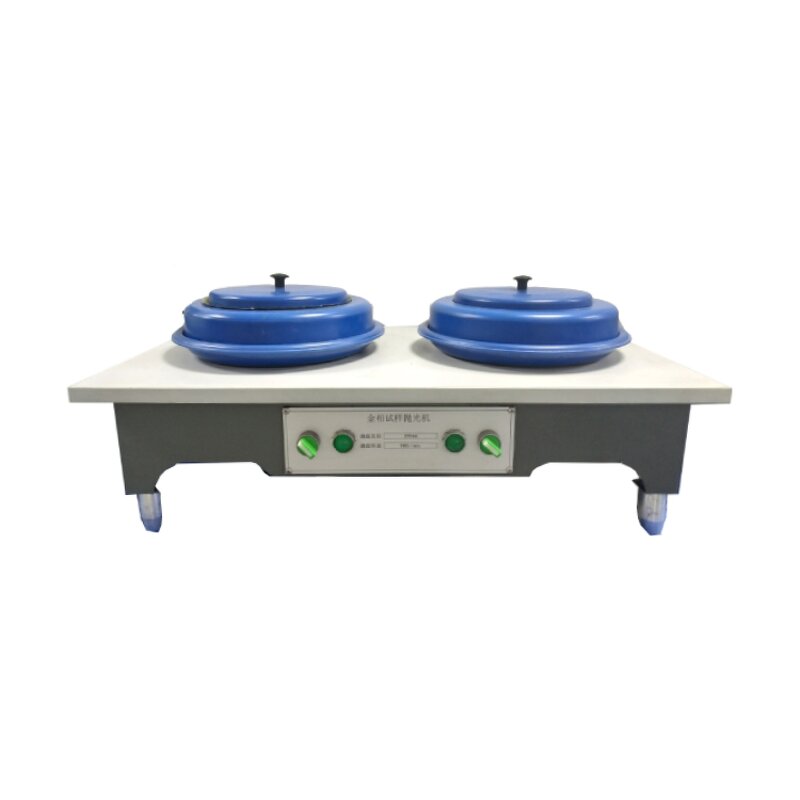 Mounting Press Machine Manufacturer - Metallographic Sample Mounting