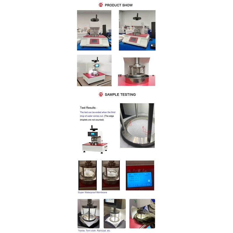 Safety Shoes Tester Manufacturer - Voltage Insulation Thermal Test