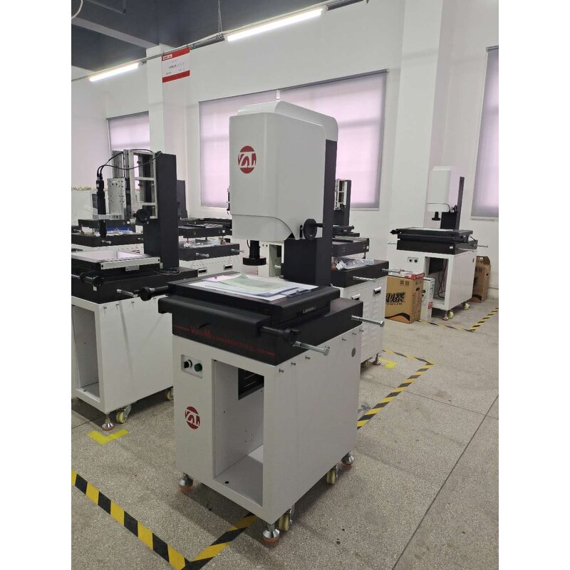 Gantry Vision Measuring Machine Manufacturer - Vision Measurement System