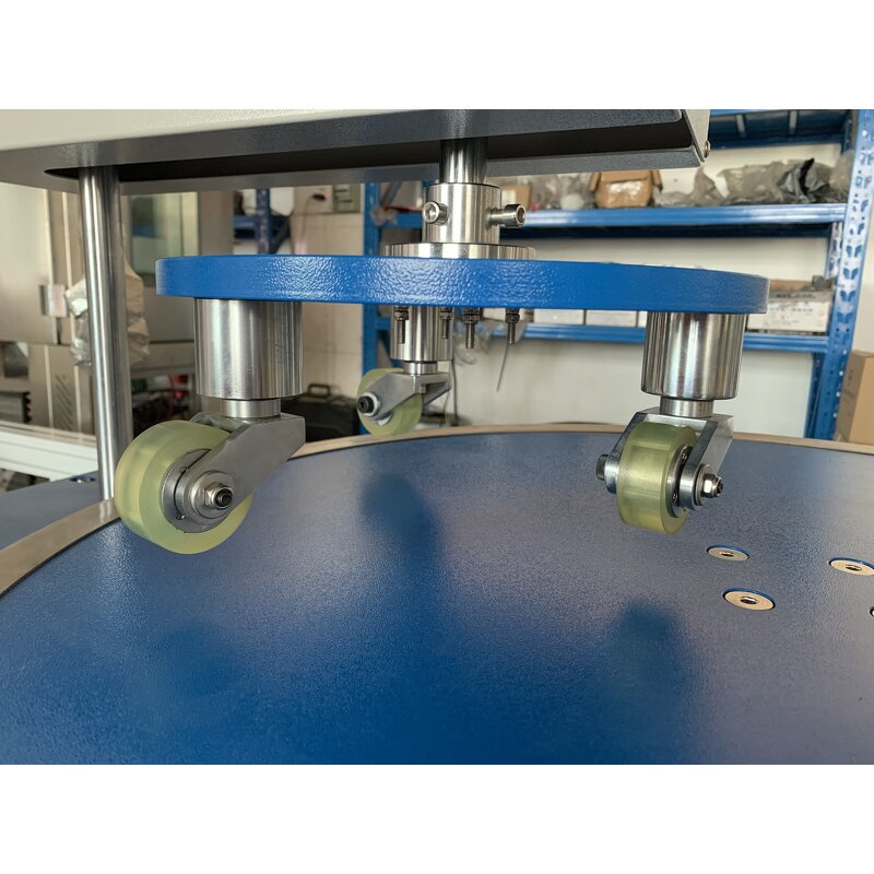 Office Chair Tester Manufacturer - Static Durability Backrest Test