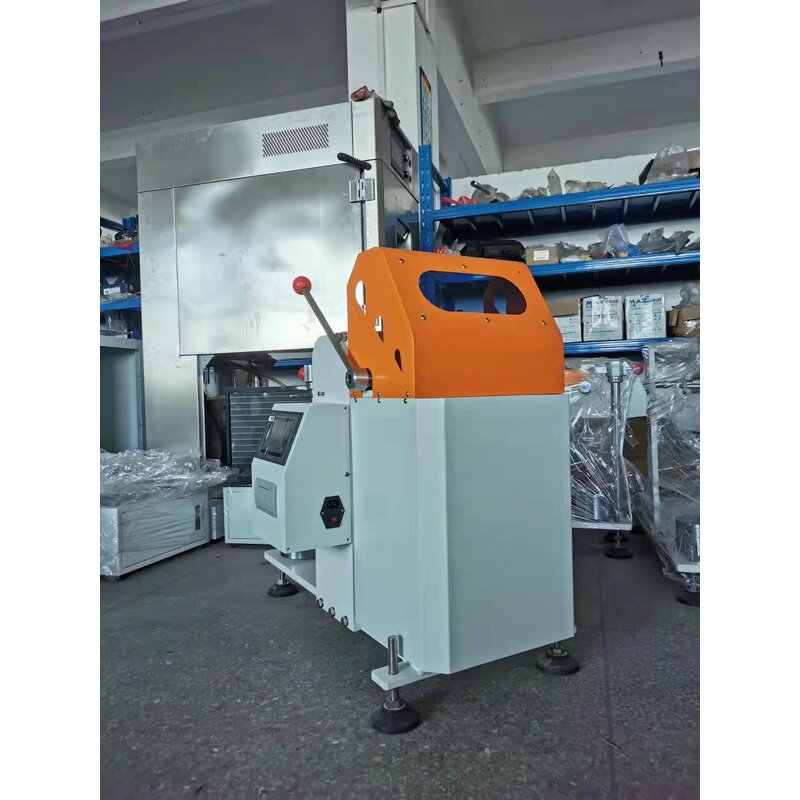 Drop Testing Machine Manufacturer - Corrugated Box Zero Drop Test