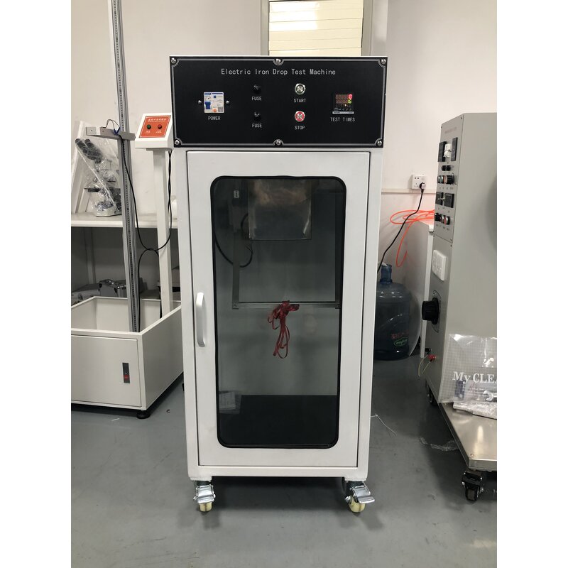 Furniture Tester Manufacturer - Drawer Door Fatigue Test Machine