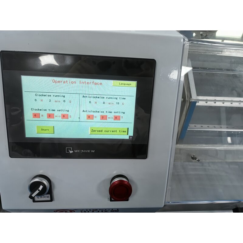 Leeb Hardness Tester Manufacturer - Digital Portable Tester