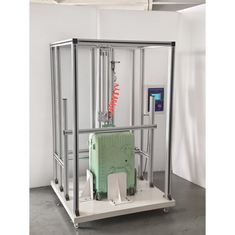 Stroller Tester Manufacturer - Dynamic Road Condition Test