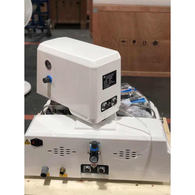 Automatic Grinder Polisher Manufacturer - Metallographic Polishing