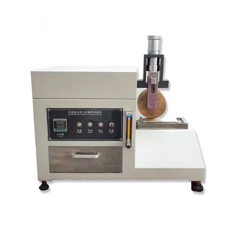 Flash Point Tester Manufacturer - Petroleum Product Testing Equipment