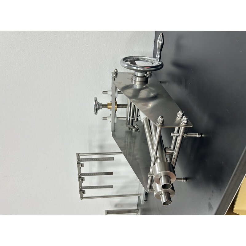 Hot Elongation Tester Manufacturer - Wire Cable Heat Setting Test