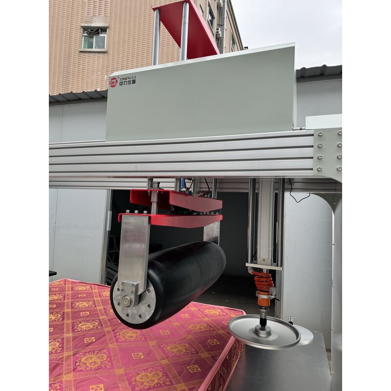 Toaster Tester Manufacturer - Switch Durability Testing Machine