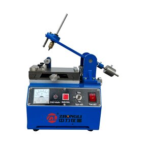 Automatic Scratch Tester Manufacturer - Fully Automated Testing Machine