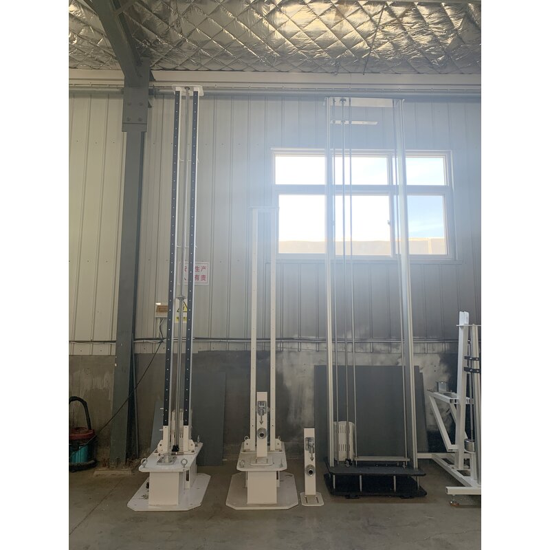 Resistance Tester Manufacturer - Withstand Voltage Insulation Test