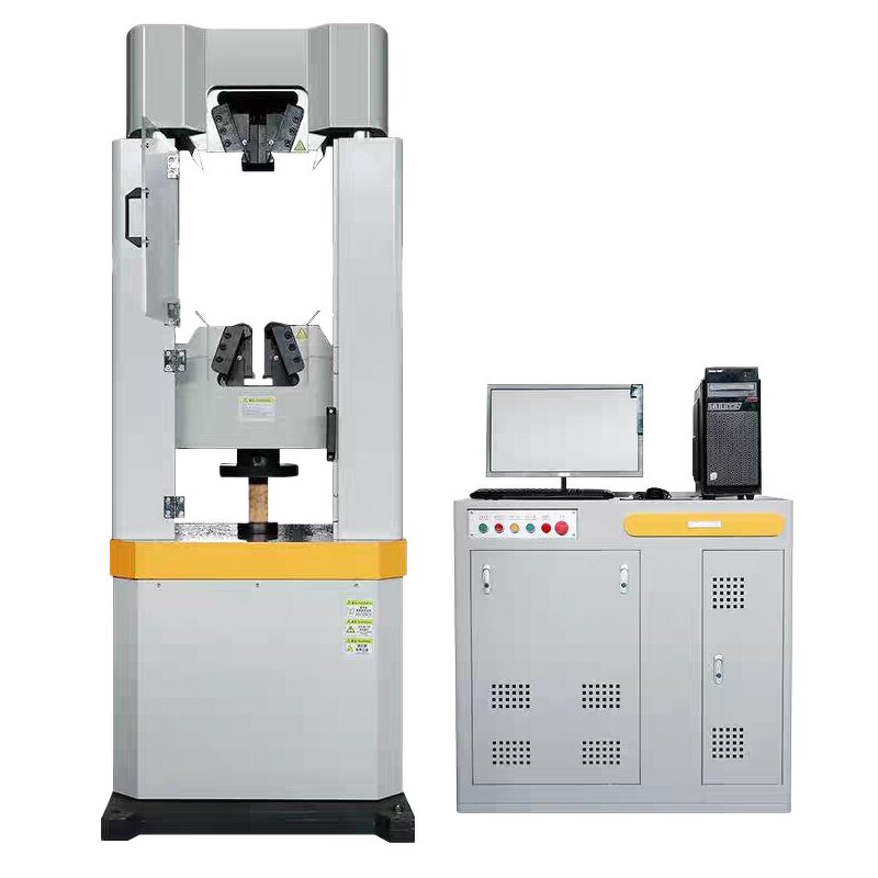 Wire Bending Tester Manufacturer - Metal Wire Alternating Bend Test