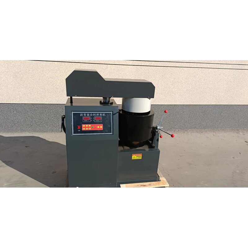 Asphalt Softening Point Tester Manufacturer - Ring Ball Method