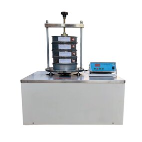 Soil Direct Shear Tester Manufacturer - Electronic Digital Apparatus