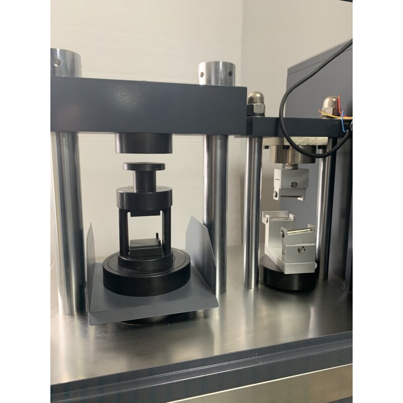 Universal Testing Machine Manufacturer - Plastic Flexural Tensile Test