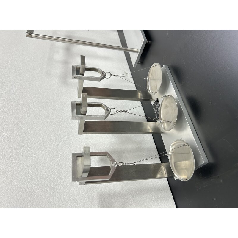 Smoke Density Chamber Manufacturer - Wire Cable Smoke Test