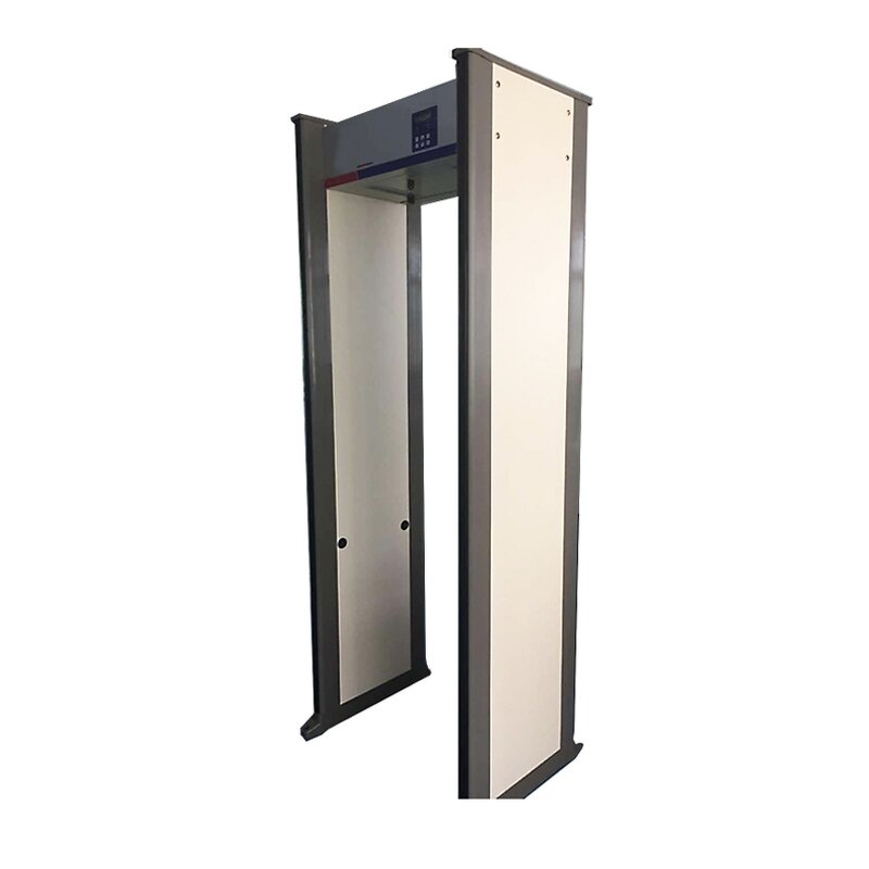 Pipeline Metal Detector Manufacturer - Liquid Metal Separator