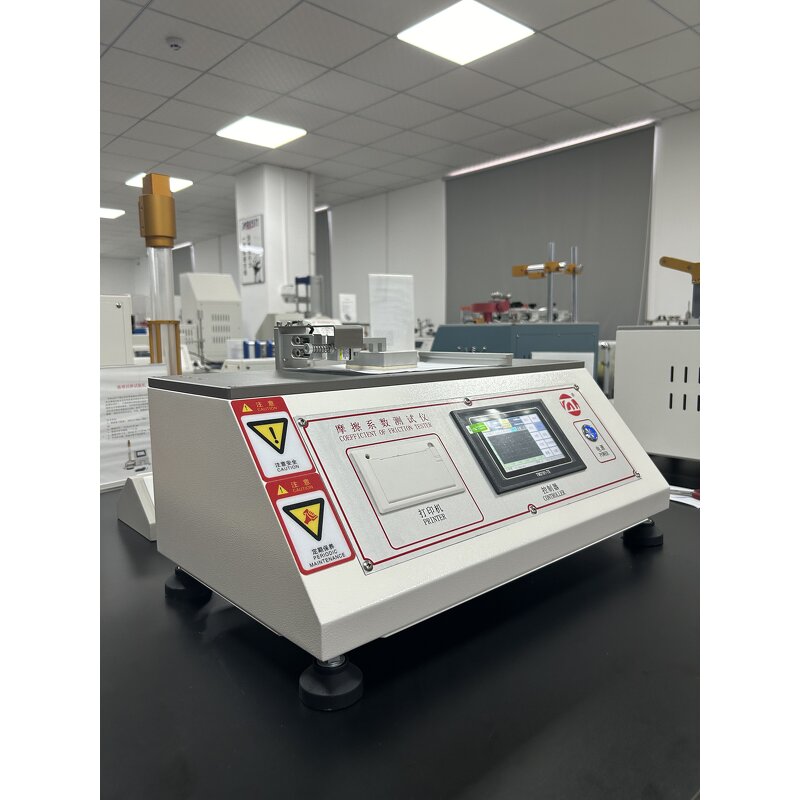 Universal Testing Machine Manufacturer - Corrugated Cardboard Tear Test