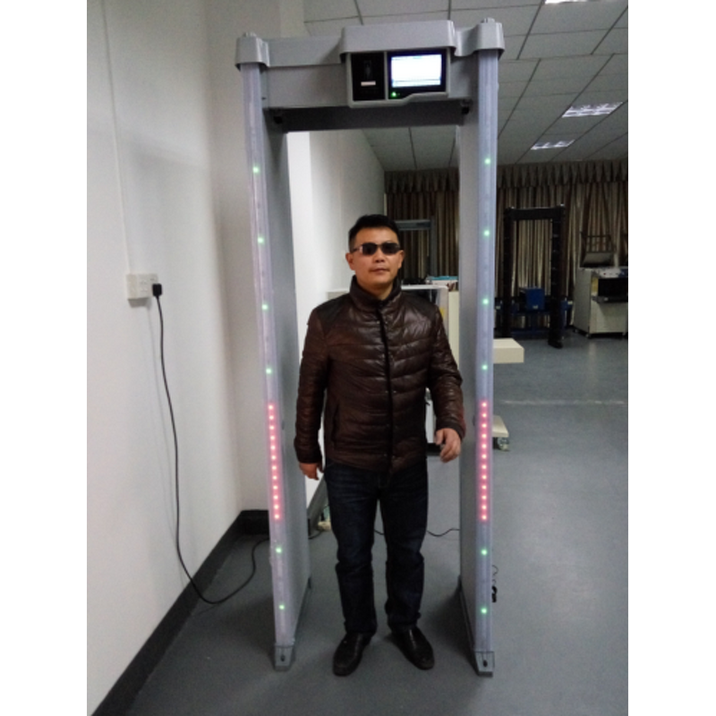 X-ray Inspection Machine Manufacturer - Automatic Electronic Defect Detection