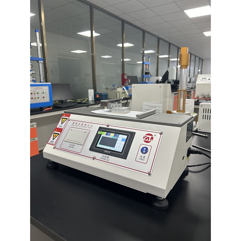 Universal Testing Machine Manufacturer - Corrugated Cardboard Tear Test