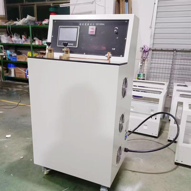 Universal Tensile Tester Manufacturer - Wire Cable Tensile Test