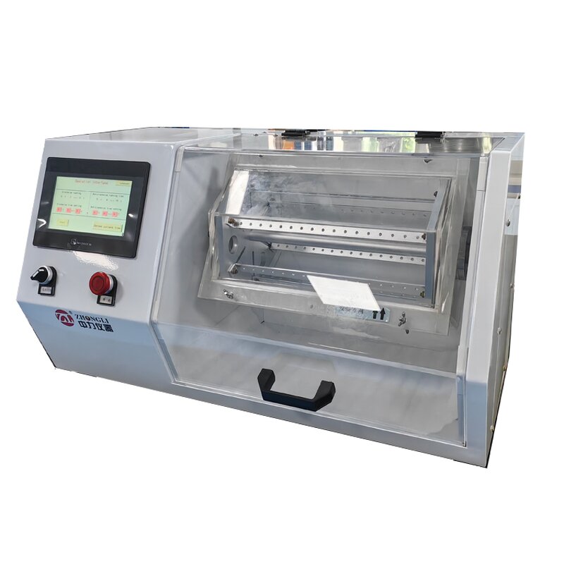 Leeb Hardness Tester Manufacturer - Digital Portable Tester