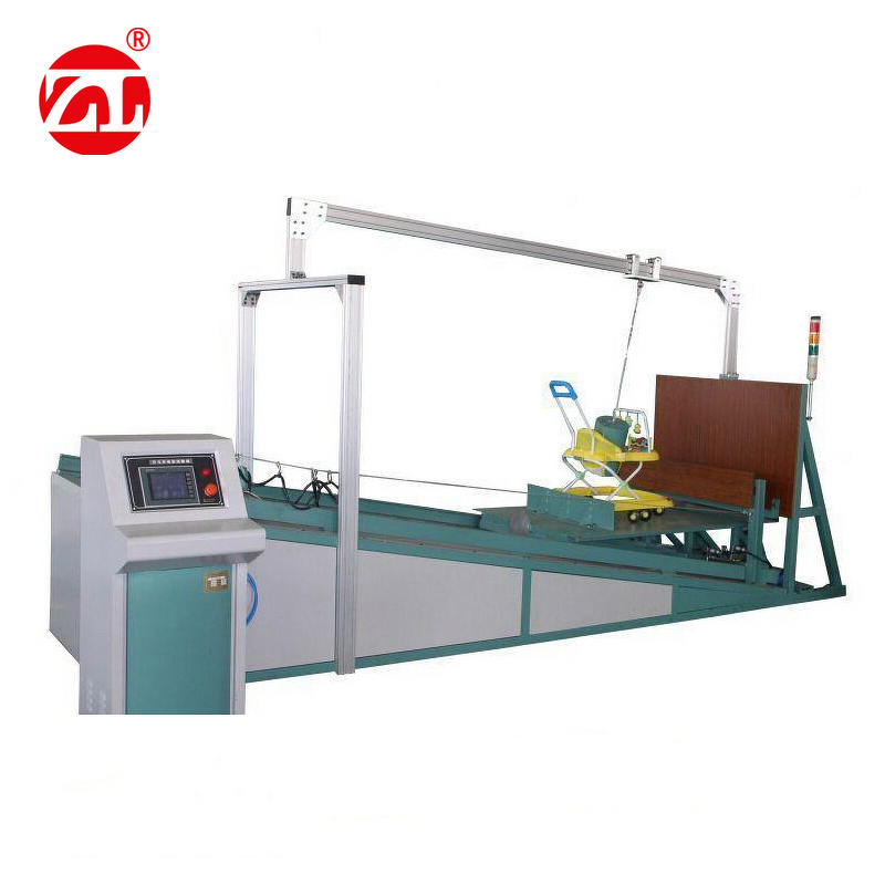 Luggage Tester Manufacturer - Multi Road Condition Simulation