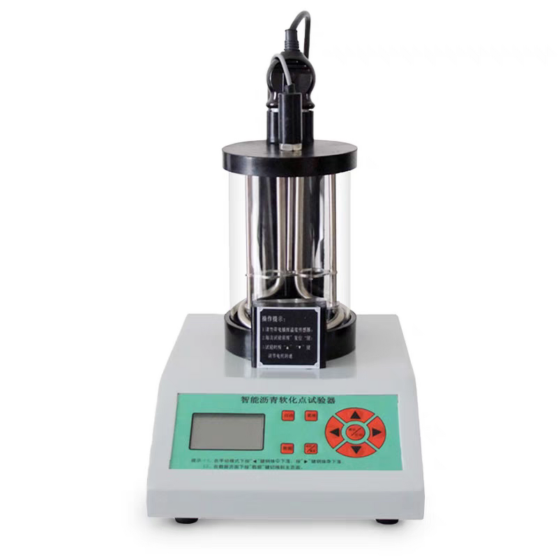 Asphalt Ductility Tester Manufacturer - Temperature-controlled Extensometer