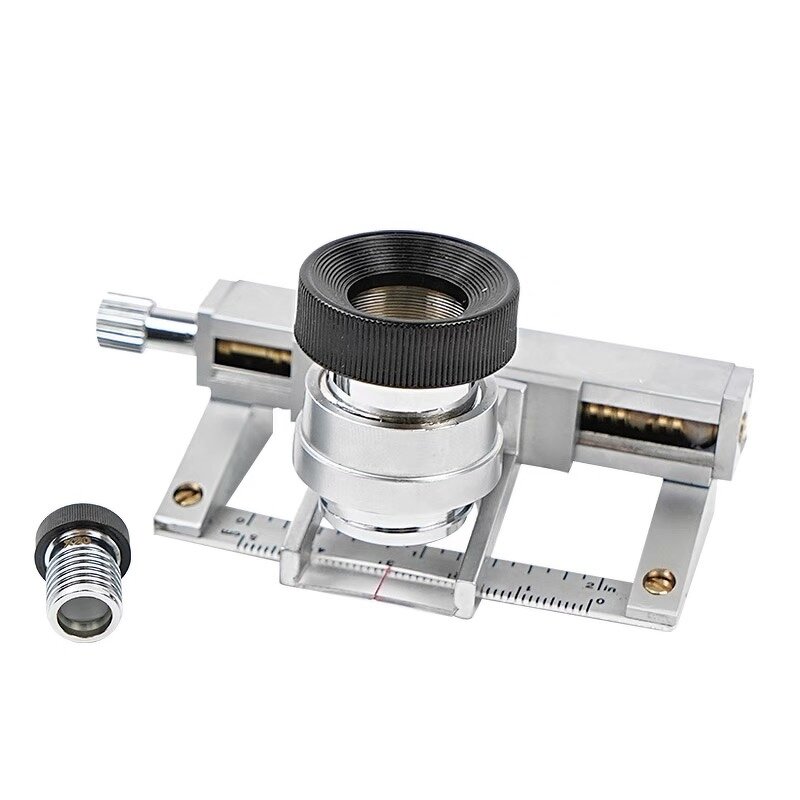 Fluorescent Brightener Tester Manufacturer - Whitening Agent Detector