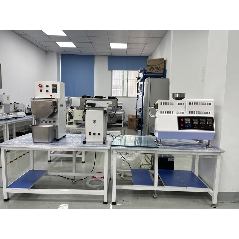 Melt Flow Rate Tester Manufacturer - Plastic Melt Index Meter