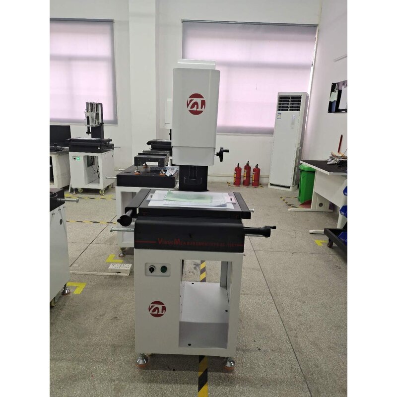 Gantry Vision Measuring Machine Manufacturer - Vision Measurement System