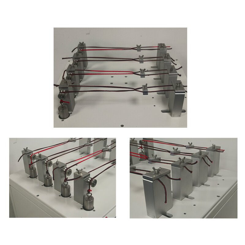 Shoes Elastic Band Tester Manufacturer - Fatigue Resistance Test Machine