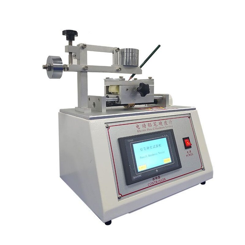 Stroller Tester Manufacturer - Handle Durability Load Test